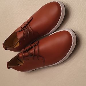 Mens dress shoes size 11